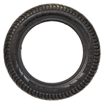 Load image into Gallery viewer, Llanta CEAT 90/90-12 ZOOM D Sellomatic - Mundimotos