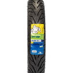 Cargar imagen en el visor de galería, Llanta Michelin 90/90-12 CITY GRIP Sellomatic - Mundimotos