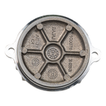 Cargar imagen en el visor de galería, Tapa Arbol de Levas Boxer 100 Bajaj Original