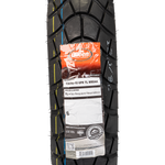 Load image into Gallery viewer, Llanta Queen Tire 130/90-10 MR044 Trasera Sellomatic - Mundimotos