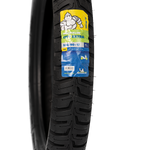 Cargar imagen en el visor de galería, Llanta Michelin 100/90-17 CITY EXTRA Trasera Sellomatic - Mundimotos