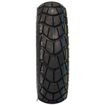 Load image into Gallery viewer, Llanta Queen Tire 120/90-10 MR044 Delantera Sellomatic - Mundimotos