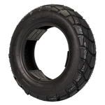 Load image into Gallery viewer, Llanta Queen Tire 120/90-10 MR044 Delantera Sellomatic - Mundimotos