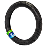Cargar imagen en el visor de galería, Llanta Michelin 090/80-17 PILOT STREET 2 Sellomatic - Mundimotos