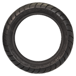 Cargar imagen en el visor de galería, Llanta TVS Eurogrip Remora 100/80-12 ATT455F 56L