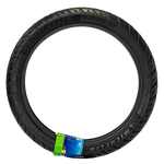 Cargar imagen en el visor de galería, Llanta Michelin 090/80-17 PILOT STREET 2 Sellomatic - Mundimotos