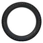Cargar imagen en el visor de galería, Llanta Timsun 090/90-17 TS823 Sellomatic - Mundimotos