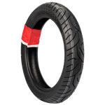 Cargar imagen en el visor de galería, Llanta KONTROL 120/80-17 KNT198 Trasera Sellomatic - Mundimotos