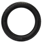 Cargar imagen en el visor de galería, Llanta KONTROL 120/80-17 KNT198 Trasera Sellomatic - Mundimotos