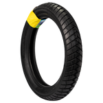 Cargar imagen en el visor de galería, Llanta Michelin 110/90-17 ANAKEE STREET Trasera Sellomatic - Mundimotos