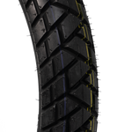 Cargar imagen en el visor de galería, Llanta KONTROL 110/90-17 KNT1001 Trasera Neumatico - Mundimotos