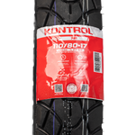Cargar imagen en el visor de galería, Llanta KONTROL 110/80-17 KNT761 Trasera Sellomatic - Mundimotos