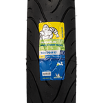 Cargar imagen en el visor de galería, Llanta Michelin 140/70R-17 PILOT STREET Radial Trasera Sellomatic - Mundimotos