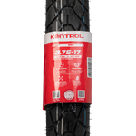 Cargar imagen en el visor de galería, Llanta KONTROL 2.75-17 KNT061 Delantera Sellomatic - Mundimotos