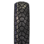 Cargar imagen en el visor de galería, Llanta KONTROL 120/70-12 KNT311 Delantera Sellomatic - Mundimotos