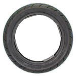 Cargar imagen en el visor de galería, Llanta Queen Tire 120/70-12 MR107 Trasera Sellomatic - Mundimotos