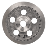 Cargar imagen en el visor de galería, Corona Interna de Clutch PULSAR 150 Bajaj Original