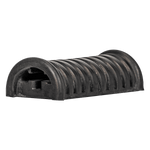 Load image into Gallery viewer, Front Footrest Rubber Avenger 220 Bajaj Original