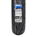 Cargar imagen en el visor de galería, Llanta IRC 130/70-13 S99T SCOOTER SPORT Trasera - Mundimotos