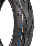 Cargar imagen en el visor de galería, Llanta IRC 130/70-13 S99T SCOOTER SPORT Trasera - Mundimotos
