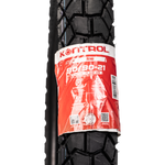 Cargar imagen en el visor de galería, Llanta KONTROL 90/90-21 TH516 Delantera Neumatico - Mundimotos