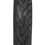 Cargar imagen en el visor de galería, Llanta Queen Tire 110/70-13 P6040 Delantera