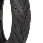 Cargar imagen en el visor de galería, Llanta Queen Tire 110/70-13 P6040 Delantera