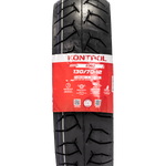 Load image into Gallery viewer, Llanta KONTROL 130/70-12 KNT2303 Trasera Sellomatic - Mundimotos