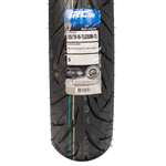 Cargar imagen en el visor de galería, Llanta IRC 120/70-15 IZ-S S99 56S Sellomatic - Mundimotos