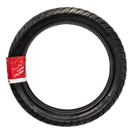 Cargar imagen en el visor de galería, Llanta KONTROL 110/80-17 THUNDER Trasera Sellomatic