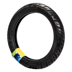 Cargar imagen en el visor de galería, Llanta Michelin 110/80-17 PILOT STREET 2 Sellomatic - Mundimotos