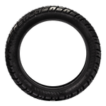 Cargar imagen en el visor de galería, Llanta KONTROL 120/80-17 KNT2500+ Trasera Sellomatic