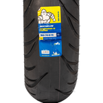 Cargar imagen en el visor de galería, Llanta Michelin 180/70B-15 COMANDER III CRUISER Sellomatic 76H - Mundimotos