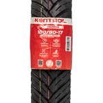 Cargar imagen en el visor de galería, Llanta KONTROL 100/90-17 THUNDER Sellomatic - Mundimotos