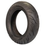 Cargar imagen en el visor de galería, Llanta Michelin 180/70B-15 COMANDER III CRUISER Sellomatic 76H - Mundimotos