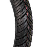Cargar imagen en el visor de galería, Llanta KONTROL 100/90-17 THUNDER Sellomatic - Mundimotos