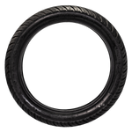Cargar imagen en el visor de galería, Llanta KONTROL 100/90-17 THUNDER Sellomatic - Mundimotos