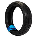 Cargar imagen en el visor de galería, Llanta CEAT 150/60R-17 ZOOM RADIAL X1 Trasera Sellomatic - Mundimotos