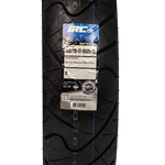 Cargar imagen en el visor de galería, Llanta IRC 140/70-17 RX01 Trasera Sellomatic - Mundimotos