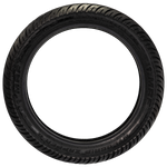 Cargar imagen en el visor de galería, Llanta MRF 120/80-17 ZAPPER C Trasera Sellomatic - Mundimotos