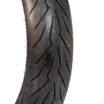 Cargar imagen en el visor de galería, Llanta Pirelli 110/70R-17 DIABLO ROSSO 3 Delantera Sellomatic