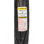 Cargar imagen en el visor de galería, Llanta Dunlop 100/80-17 SPORTMAX Q‑LITE Delantera Sellomatic