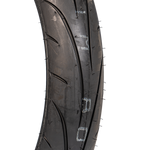Cargar imagen en el visor de galería, Llanta Dunlop 100/80-17 SPORTMAX Q‑LITE Delantera Sellomatic