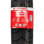 Cargar imagen en el visor de galería, Llanta KONTROL 130/70-13 KNT1068 Trasera Sellomatic - Mundimotos