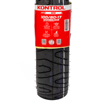 Cargar imagen en el visor de galería, Llanta KONTROL 100/80-17 KNT806 Delantera Sellomatic