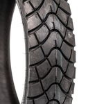 Load image into Gallery viewer, Llanta KENDA 120/80-17 K761 Trasera Sellomatic - Mundimotos