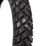 Load image into Gallery viewer, Llanta Metzeler 120/90-17 ENDURO 3 SAHARA Trasera Neumatico - Mundimotos