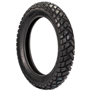 Llanta Metzeler 120/90-17 ENDURO 3 SAHARA Trasera Neumatico - Mundimotos