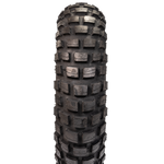 Cargar imagen en el visor de galería, Llanta Michelin 170/60R-17 ANAKEE WILD Trasera Sellomatic - Mundimotos