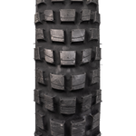 Cargar imagen en el visor de galería, Llanta Michelin 150/70R-17 ANAKEE WILD Radial Sellomatic - Mundimotos